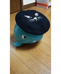 ｳｨｰｺﾞ | ハンチング/ベレー帽