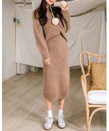 fd style | セットアップ
