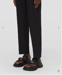 JIL SANDER | サンダル