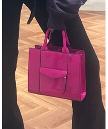 PROPORTION BODY DRESSING | ショルダーバッグ