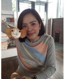 CHILD WOMAN | ニット/セーター