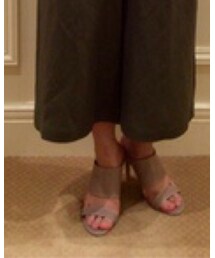 CHEMBUR | その他シューズ