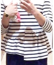 leur logette | Tシャツ/カットソー