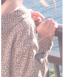 Avail | シャツ/ブラウス