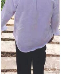 优衣库 | シャツ/ブラウス