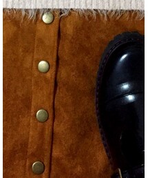 NICE CLAUP | スカート