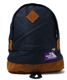 SHIPS JET BLUE | THE NORTH FACE×SHIPS GENERAL SUPPLY: ナイロン デイパック(バックパック/リュック)