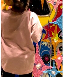 GU | Tシャツ/カットソー