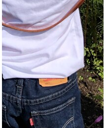 Levi's | デニムパンツ