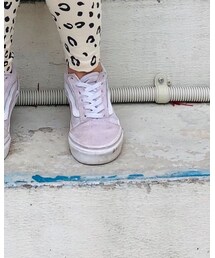 VANS | スニーカー