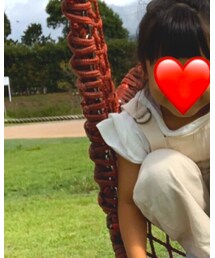 LOWRYS FARM | Tシャツ/カットソー