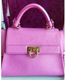 FERRAGAMO | バッグ