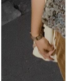 MARC JACOBS | アナログ腕時計