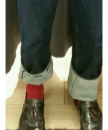 Levis | デニムパンツ