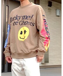 insurgence wear | スウェット