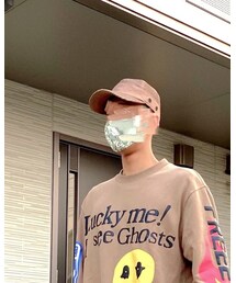 猫マスク | その他