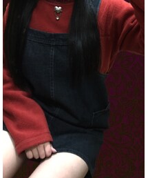 GOGOSING | ジャンパースカート