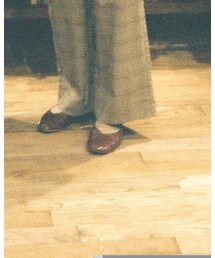 LOWRYS FARM | バレエシューズ