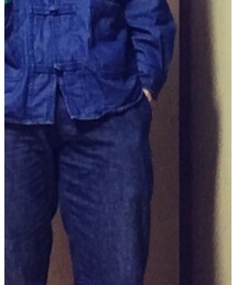 GAP | デニムパンツ