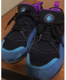 NIKE | air huarache(スニーカー)