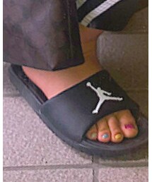 Jordan | サンダル