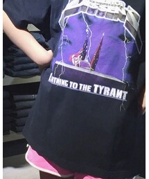 GDC | Tシャツ/カットソー