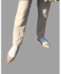 GU | バレエシューズ