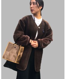 古着 | ノーカラージャケット