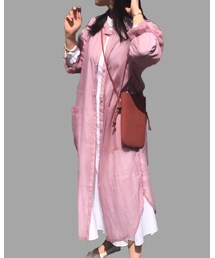 select MOCA | ジャケット/アウター