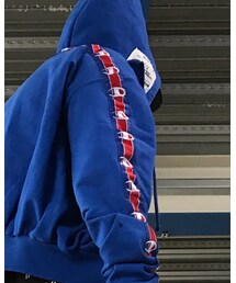 VETEMENTS | パーカー