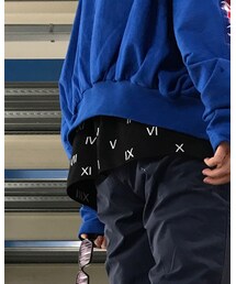 Gosha Rubchinskiy | Tシャツ/カットソー