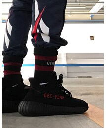 VETEMENTS | ソックス/靴下