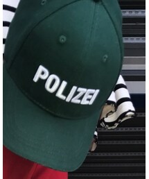 VETEMENTS | キャップ