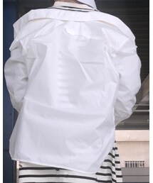 BALENCIAGA | シャツ/ブラウス