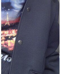 BALENCIAGA | ブルゾン