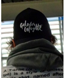 VETEMENTS | キャップ