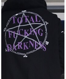 VETEMENTS | パーカー