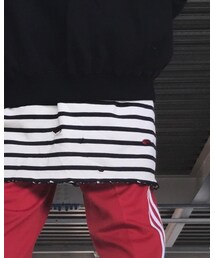 フェイスコネクション | Tシャツ/カットソー