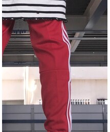 adidas | その他パンツ