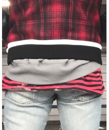 VETEMENTS | パーカー