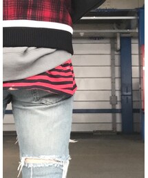 ザックバルガス | Tシャツ/カットソー