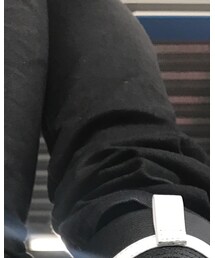 SAINT LAURENT PARIS | その他パンツ