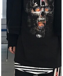 VETEMENTS | Tシャツ/カットソー