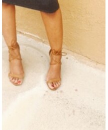 Skinny Heels | パンプス