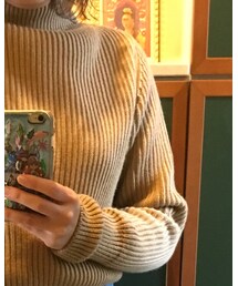 Andersen-Andersen | ニット/セーター