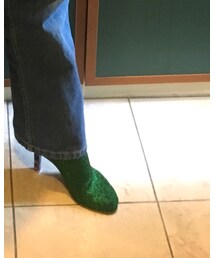 vetments | ブーツ