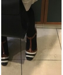ELEY KISHIMOTO | パンプス