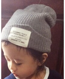 ライトオン | ニットキャップ/ビーニー