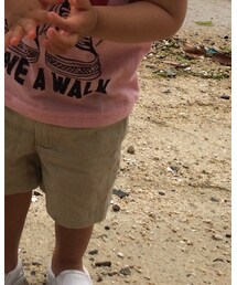 RALPH LAUREN | チノパンツ