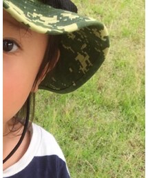 西松屋 | ハット